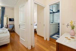 Liston Luxury Apartment with Spianada & Fortress View