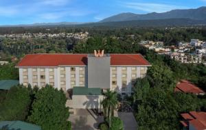 Welcomhotel By ITC Hotels, Madhuban Dehradun