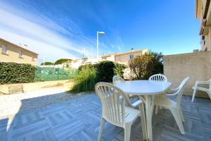 Maison 3 chambres à louer pour les vacances Grau du Roi