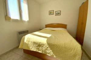 Maison 3 chambres à louer pour les vacances Grau du Roi
