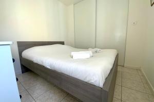 Maison 3 chambres à louer pour les vacances Grau du Roi