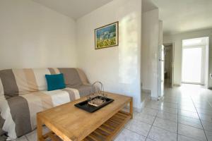 Maison 3 chambres à louer pour les vacances Grau du Roi