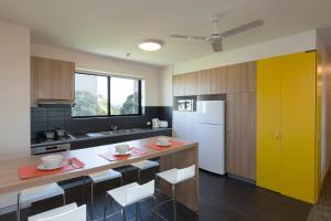 Single Room in Shared Apartment with Shared Bathroom room in Western Sydney University Village - Penrith