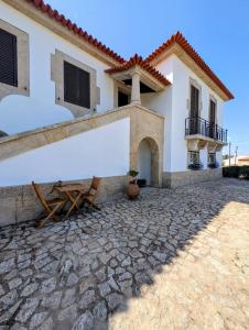 Casas Telhadas