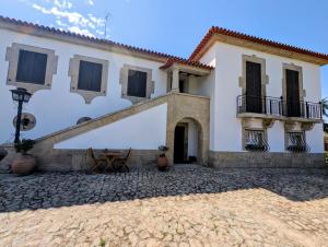 Casas Telhadas