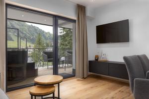 Bergresort Berwanger Hof Aparthotel by ALPS RESORTS