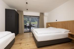 Bergresort Berwanger Hof Aparthotel by ALPS RESORTS