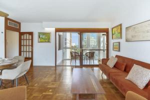 Alay Apartment