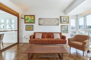 Alay Apartment