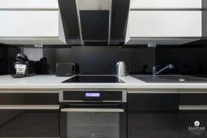 Wieża Ciśnień by Jantar Apartamenty Kołobrzeg
