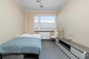 Wieża Ciśnień by Jantar Apartamenty Kołobrzeg
