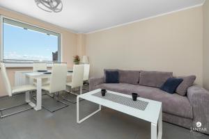Wieża Ciśnień by Jantar Apartamenty Kołobrzeg