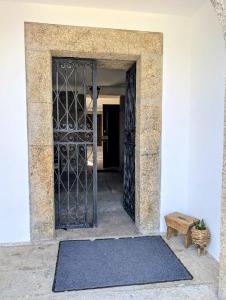 Casas Telhadas
