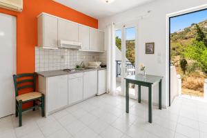 Villa Zefiros