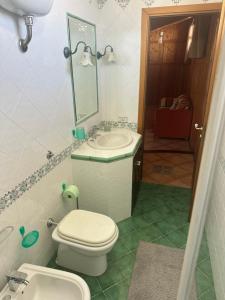 MADONIE Guest House