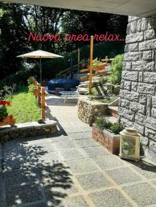 Chalet Anna Chiara
