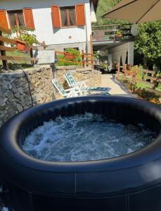 Chalet Anna Chiara
