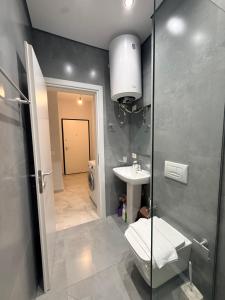 Coastal Pine Appartment