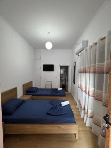 Central Rooms Permet