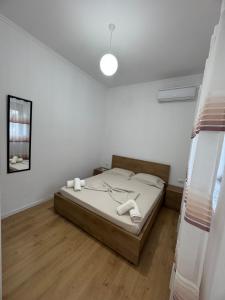 Central Rooms Permet