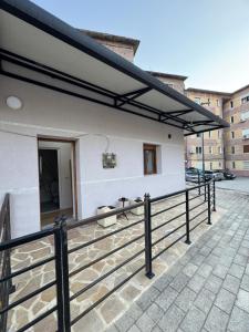 Central Rooms Permet