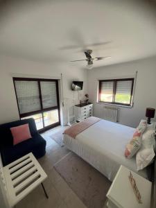 Cerva Village Apartment