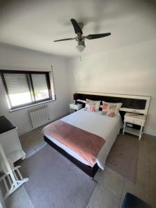 Cerva Village Apartment