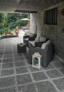 Chalet Anna Chiara