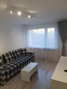 Baltic Park & Plaża Studio Jagiellońska Gdańsk