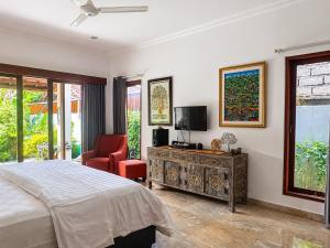 Villa Pandan by Beranda di Bali