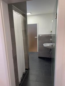 Ruhig wohnen in Hüttblek