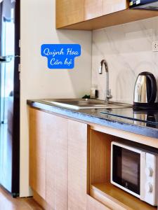 QUỲNH HOA Căn Hộ Hướng Biển TP Quy Nhơn