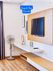 QUỲNH HOA Căn Hộ Hướng Biển TP Quy Nhơn