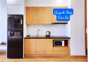 QUỲNH HOA Căn Hộ Hướng Biển TP Quy Nhơn