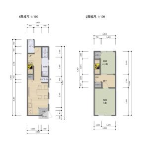 大阪-花园南