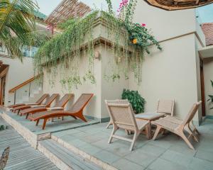 MJ Villa Sanur
