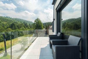Apartament na Krętej z sauną i kominkiem - Dream Apart