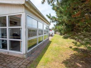 4 star holiday home in Thisted