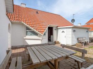 4 star holiday home in Thisted