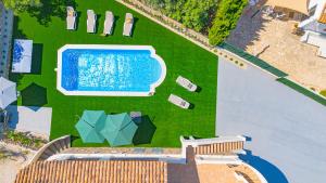 Villa Lacampana - Plusholidays