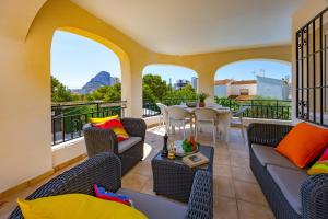 Villa Lacampana - Plusholidays