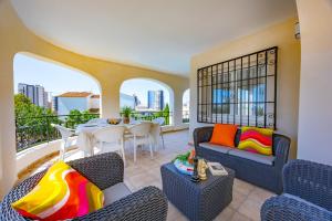 Villa Lacampana - Plusholidays