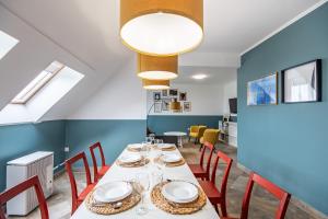 Tímár Apartman Eger