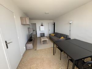 Beau T5 avec terrasse et vue mer
