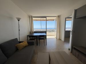 Beau T5 avec terrasse et vue mer