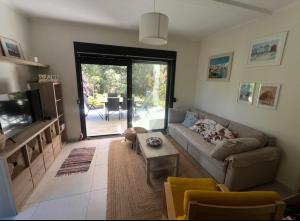Azure Nest Family Getaway in Halkidiki