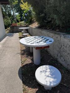 Chalet Anna Chiara