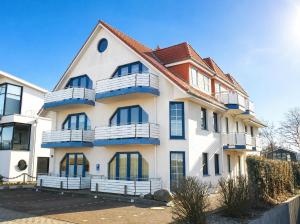 Haus Dünenglück, Whg. 14