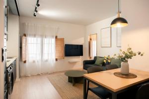 Apartamentos Sorolla House