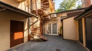 Heart of Cracow Cosy Apartment by BookingHost
